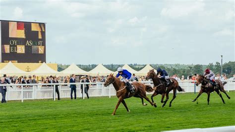 betting offers royal ascot